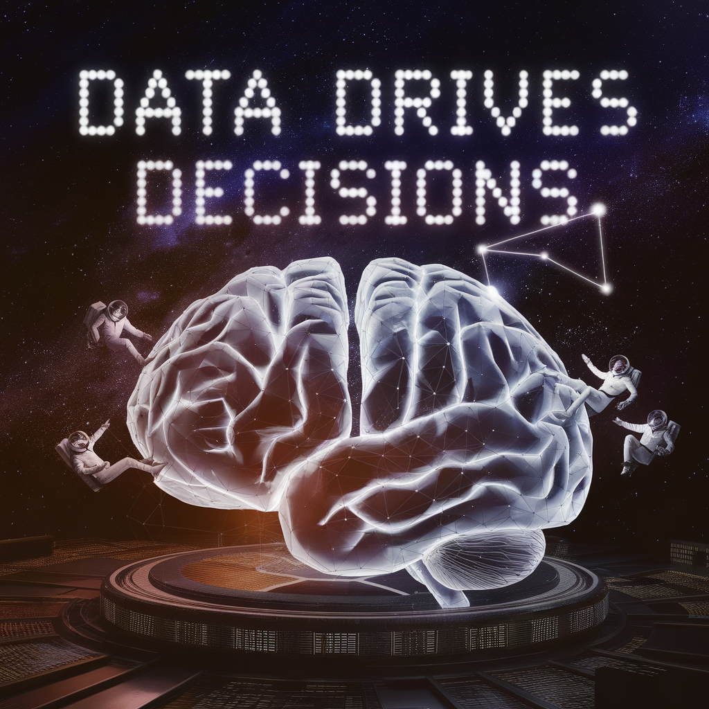 Using Social Media Data to Drive Business Decisions