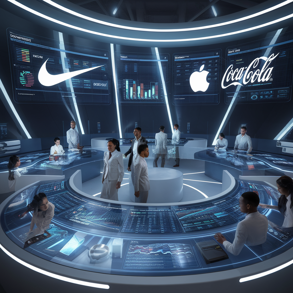 Top Brands Transforming Their Social Media Approach